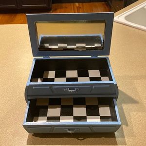 Jewelry Box